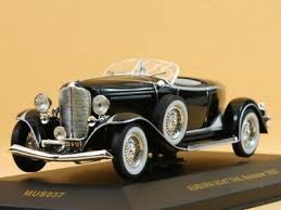 Image result for Black 1933 Auburn