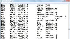 Valid Credit Card Numbers For Free Video Dailymotion Credit Card Info Earn Money Online Fast Visa Card Numbers