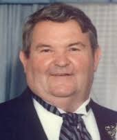 Obituary information for Harrison Mink, Jr.
