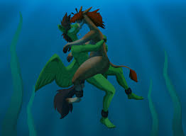 Drowning Porn - Page 8 Of 105 - Rule 34