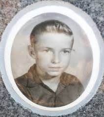 Larry Edsel Hardee (1947-1963)