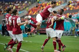 Ukraina vs austria eiropas čempionāts futbolā on 2021/06/22, iegūstiet bezmaksas tiešraides, jaunākās spēles tiešraidi, tiešraidi un tērzētavas no aiscore football livescore. Ygwuqy0qn9x3sm