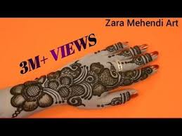 Pin On Mehndi