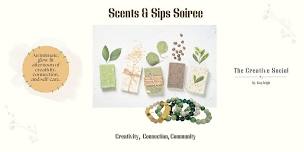 Scents & Sips Soiree at The North Hero House
