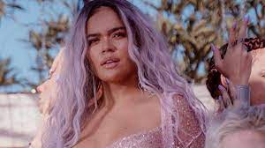 Maybe you would like to learn more about one of these? Karol G Nicki Minaj Wiki Fandom