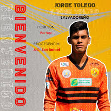 Maybe you would like to learn more about one of these? Presentamos A Jorge Toledo Un Club Deportivo Platense Facebook