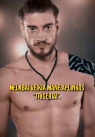 Atsakysiu Video Formatu Vyras