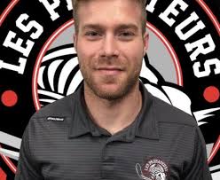 Samuel Fortier n'est plus le directeur général des Prédateurs