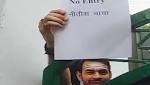 entry Nitish chacha', says Pratap