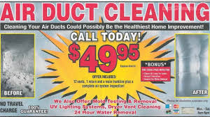 Maybe you would like to learn more about one of these? How To Avoid Air Duct Cleaning Scam