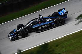 #7 arrow mclaren sp in indycar. Rosenqvist Breaks Through For First Indycar Win At Road America 2