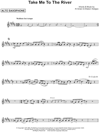 Maybe you would like to learn more about one of these? Take Me To The River Sheet Music To Download And Print