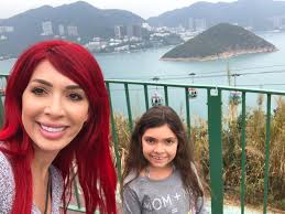 Every Time Farrah Abraham Clapped Back at Parenting Criticism