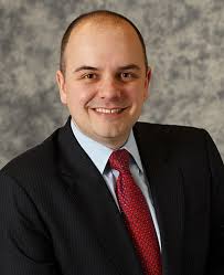 J.W. Thomas II financial advisory team