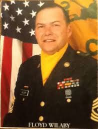 Floyd Wilaby Obituary