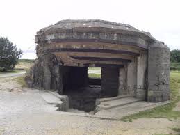 Bunker Omaha Beach Picture Of Normandy Guided Tours Private Tours Bayeux Tripadvisor This is a typical bunker of omaha beach.