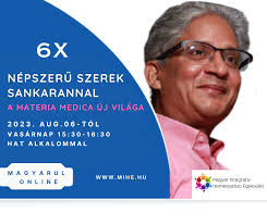 NÉPSZERŰ SZEREK SANKARANNAL