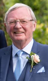 Condolence Book for Tim (Robert Timothy) Hazelton (Greystones, Wicklow)