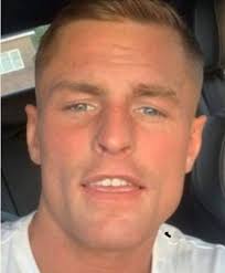 A 33-year-old man who died after being found injured