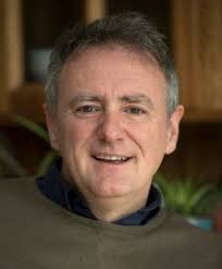 Episode 6: Dr Andy Knox