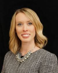 MGMA's Jennifer McLaughlin