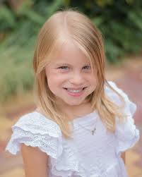 While we look to spend quality time with our friends and family this  holiday, I would ask for prayers for 6 year old Mia Berger. She was  diagnosed with a brain tumor