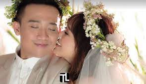 Bức ảnh gốc chính là của vợ. Háº­u TrÆ°á»ng Chá»¥p áº£nh CÆ°á»›i Ngáº¥t Ngay Cá»§a Tráº¥n Thanh Hari Won Baogiaothong Vn