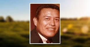 Chee Yazzie Julian Obituary July 23, 2020