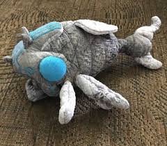 This Is Martag He S From Disney S Atlantis The Lost Empire Plush Animals Plush Dinosaur Stuffed Animal