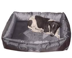 Check spelling or type a new query. Comfy Pet Heavy Duty Polyfiber Reversible Waterproof Dogs And Cats Bed Xxxl Black Grey Amazon In Pet Supplies