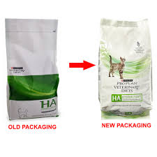Ha is the only food that has worked. Purina Veterinary Diets Hypoallergenic Dry Cat Food 8 Lb On Sale Entirelypets
