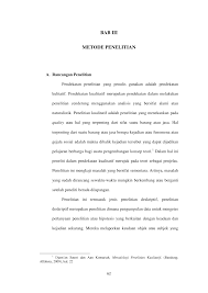 Http Repo Iain Tulungagung Ac Id 10441 6 Bab 20iii Pdf