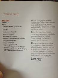 Pin By Liza On Slimming World Recipes Slimming World Slimming World Syns Slimming Recipes