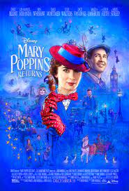 Mary poppins ist die hauptfigur in romanen der australischen schriftstellerin p. Mary Poppins Returns Wikipedia