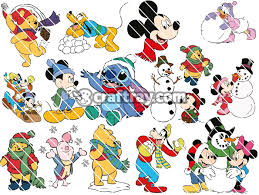Free Free Disney Christmas Svg Bundle