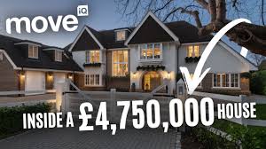 Find the best offers for properties in liverpool. Luxury Homes 7 Bed Luxury House Tour Uk Youtube