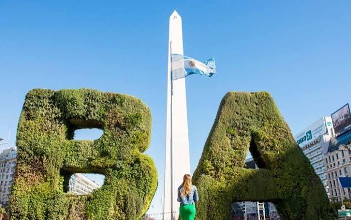 Vaca Muerta en números: cada pozo usa tanta arena como para llenar 8 veces el Obelisco