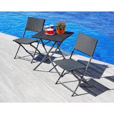 Finde jetzt schnell ► dänisches bettenlager klapptisch angebote der woche und den günstigsten aktuelle klapptisch angebote bei dänisches bettenlager. Klapptisch Mara 60x60 Polyrattan Fur Garten Balkon Danisches Bettenlager