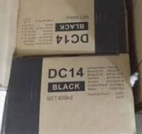 Digital Printing Duplo DC-14 Duplicator Ink, Packaging Type: Box
