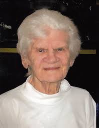 Christel M. Ross Obituary May 25, 2021