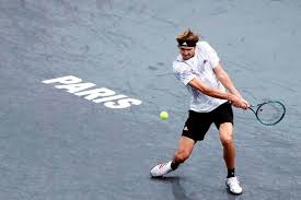 All details regarding his girlfriend and religion are explained below. Zverev Denies Domestic Abuse Accusation By Ex Girlfriend Collingwood News