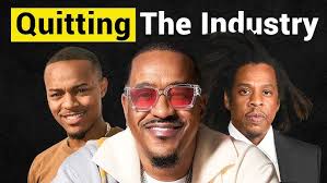 Ray Daniels: The Billion Dollar Business Of Music, How To Get Your Piece Of  The Pie. Full Interview