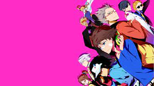 Prime Video: Hamatora