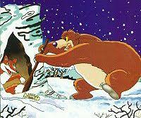 Imagini Sfirșit De Poveste A Ursului Pacalit De Vulpe Poisk V Google Disney Characters Character Fictional Characters