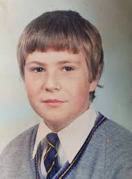 Just found my Cavendish school photo gotta love the late 70's