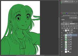 Clip Studio TIPS