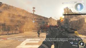 The first achievement you can earn is the can't hide where you simply need to kill and collectible 3 of 56: 9 Sand Castle Collectibles Call Of Duty Black Ops Iii Game Guide Walkthrough Gamepressure Com