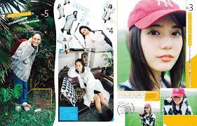 小坂菜緒 おしゃれまとめの人気アイデア pinterest katakuchi 2020 小坂菜緒 小坂 ちゃん