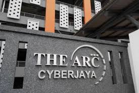 Bedroom fully furnished, specialist in cyberjaya the pang'aea is an integrated development that consists of sofo suites, service apartments, office suites, a shopping mall, street mall and resort hotel. The Arc For Sale In Cyberjaya Propsocial