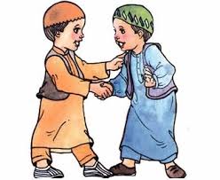 Soal dan jawaban pendidikan agama islam dan budi pekerti kelas 7 halaman 185 / kunci jawaban tema 8 kelas 2 sd. Soal Pts Pai Kelas 3 Sd Semester 1 Kunci Jawaban Tasadmin